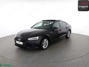 Audi A5 A5 SB 2.0 TFSI qu KEYLESS,OPTIKPAKET,STANDHEIZ.