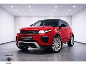Land Rover Range Rover Evoque SE Dynamic Navi/Soundsystem/BiXenon