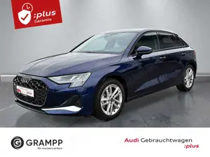 Audi A3 Advanced 35 TFSI +LED+KAMERA+ASSIST