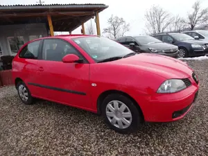 SEAT Ibiza 1.4 Reference Bild 3