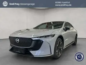 Mazda 6e EV Long Range Takumi Plus 180 kW, 5-türig (Stro