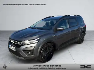 Dacia Jogger Expression ECO-G 100 7-Sitzer