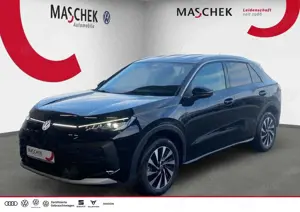 Volkswagen T-Roc Style 1.5 eTSI DSG AHK LED Ganzjahresreifen ISOFIX