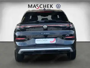 Volkswagen T-Roc Style 1.5 eTSI DSG AHK LED Ganzjahresreifen ISOFIX Bild 5