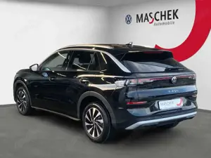 Volkswagen T-Roc Style 1.5 eTSI DSG AHK LED Ganzjahresreifen ISOFIX Bild 4