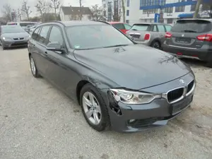 BMW 320 d Touring ~ Navi ~ Ahk ~ Xenon ~