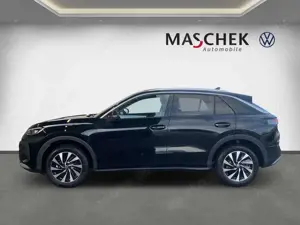 Volkswagen T-Roc Style 1.5 eTSI DSG AHK LED Ganzjahresreifen ISOFIX Bild 3