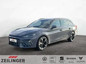 CUPRA Leon ST TDI DSG|5J-GAR|AHK|el.HECK|KAMERA|NAVI