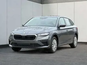 Skoda Scala Selection LED+PDC+LANE ASSIST+SHZ 1.0 TSI 85 kW...