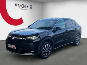 Volkswagen T-Roc Style 1.5 eTSI DSG AHK LED Ganzjahresreifen ISOFIX Bild 2