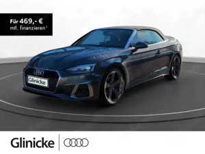Audi A5 35 TFSI S-line LED SiHz s-tronic
