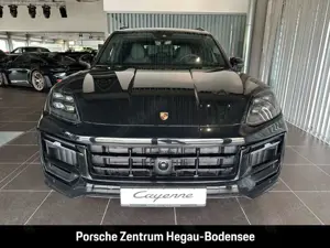 Porsche Cayenne E-Hybrid Bild 4