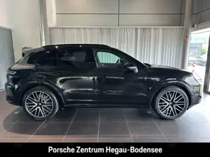 Porsche Cayenne E-Hybrid Bild 2