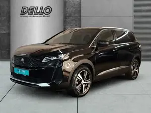 Peugeot 5008 GT 130 7-Sitzer Navi Digitales Cockpit LED ACC 2-Z