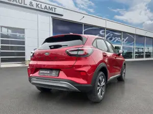 Ford Puma 1.0 EcoBoost Titanium #Winterpaket #Rückfahrkamera Bild 5