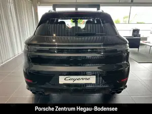 Porsche Cayenne E-Hybrid Bild 5