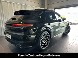 Porsche Cayenne E-Hybrid Bild 3