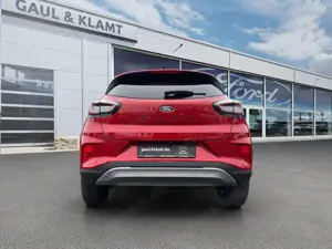 Ford Puma 1.0 EcoBoost Titanium #Winterpaket #Rückfahrkamera Bild 4