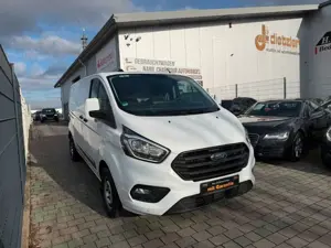 Ford Transit Custom Kasten 300 L2 Trend Turbo Neu