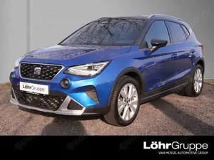 SEAT Arona 1.0 TSI Xperience *Vorb.AHK*LED*Navi*Mirror-Lin...