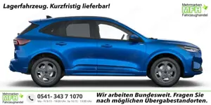 Ford Kuga ST-Line FHEV AWD WinterP Nav LED Kam 5J-Gar 135...
