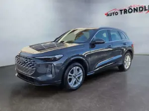 Audi Q5 TDI quattro S tronic +AHK +StandHZG