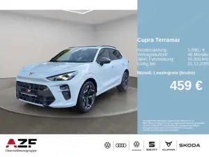 CUPRA Terramar VZ 2.0 TSI 4Drive DSG+Pano+HUD+ACC
