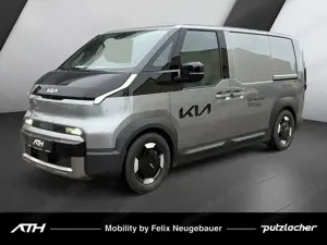 Kia PV5 Cargo L2H1 4T ELITE 71.2 W ALLWETTER WÄRMEP P1  LM16"