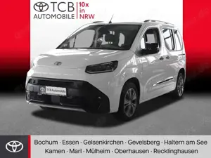 Toyota Proace City Verso Electric L1 Lounge NAVI SHZ BT