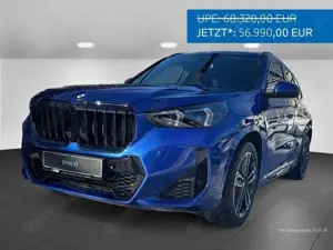 BMW X1 xDrive20d M Sportpaket Head-Up HK HiFi DAB