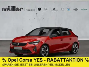 Opel Corsa YES, 1.2 Direct Injectio YES