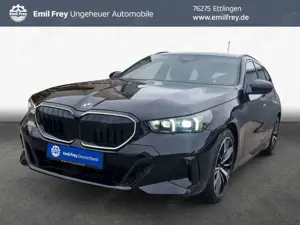 BMW 520 d xDrive Touring Aut. 145 kW, 5-türig (Diesel)