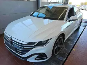 Volkswagen Arteon Shooting Brake R-Line 4Motion2.0TDI DSG