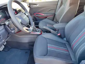 Skoda Fabia Monte Carlo 1,5 TSI LED Bild 5