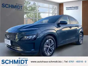 Hyundai KONA Prime Elektro 2WD HUD Navi Leder Soundsystem LED A