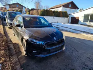 Skoda Fabia Monte Carlo 1,5 TSI LED Bild 2