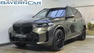 BMW X5 xDrive30d M Sport Pro 22Zoll AHK Sitzlüftung