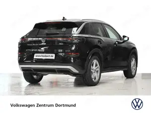 Volkswagen T-Roc 1.5 STYLE DSG AHK MATRIXLED eKLAPPE LM18 Bild 3