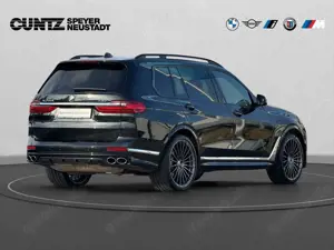 Alpina XB7 Biturbo Panorama Driving+Parkingassist Laser Anhän Bild 5
