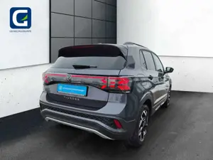 Volkswagen T-Cross 1.0 TSI R-Line *LED*NAVI*DAB*SHZ*PDC*ASSIST PAKET* Bild 4
