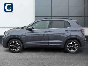 Volkswagen T-Cross 1.0 TSI R-Line *LED*NAVI*DAB*SHZ*PDC*ASSIST PAKET* Bild 3