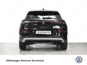 Volkswagen T-Roc 1.5 STYLE DSG AHK MATRIXLED eKLAPPE LM18 Bild 5