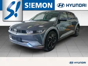 Hyundai IONIQ 5 77,4kWh 2WD MY24 TECHNIQ Sitz-P Park-P Assist-P el