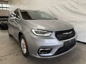 Chrysler Pacifica 3,6L 7Si CarPlay Leder ACC SHZ LED TOTW