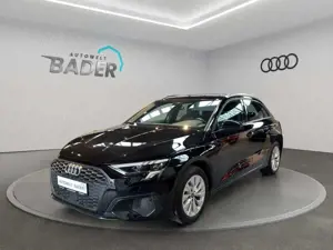 Audi A3 Sportback NAVI LED SHZ 40 TFSI e basis