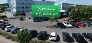 Mercedes-Benz GLC 400 d AMG Line 4Matic LED Burem AHK Voll