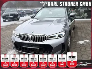 BMW 318 i Touring M-Sport KAMREA HEAD-UP MEMORY LED