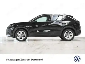 Volkswagen T-Roc 1.5 STYLE DSG AHK MATRIXLED eKLAPPE LM18 Bild 4