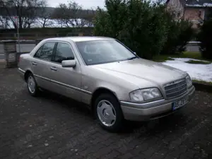 Mercedes-Benz C 200 C 200 Elegance Bild 5
