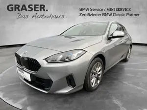 BMW 120 Head-Up / AHK / Panorma-Dach / Keyless Go